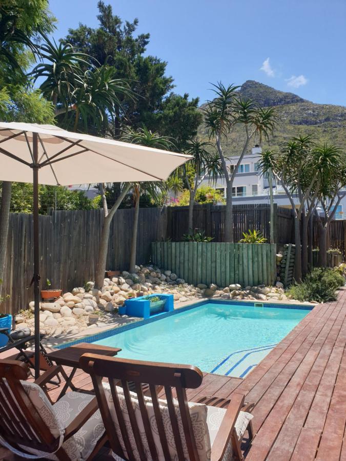 Hout Bay Breeze Hotel Exterior photo
